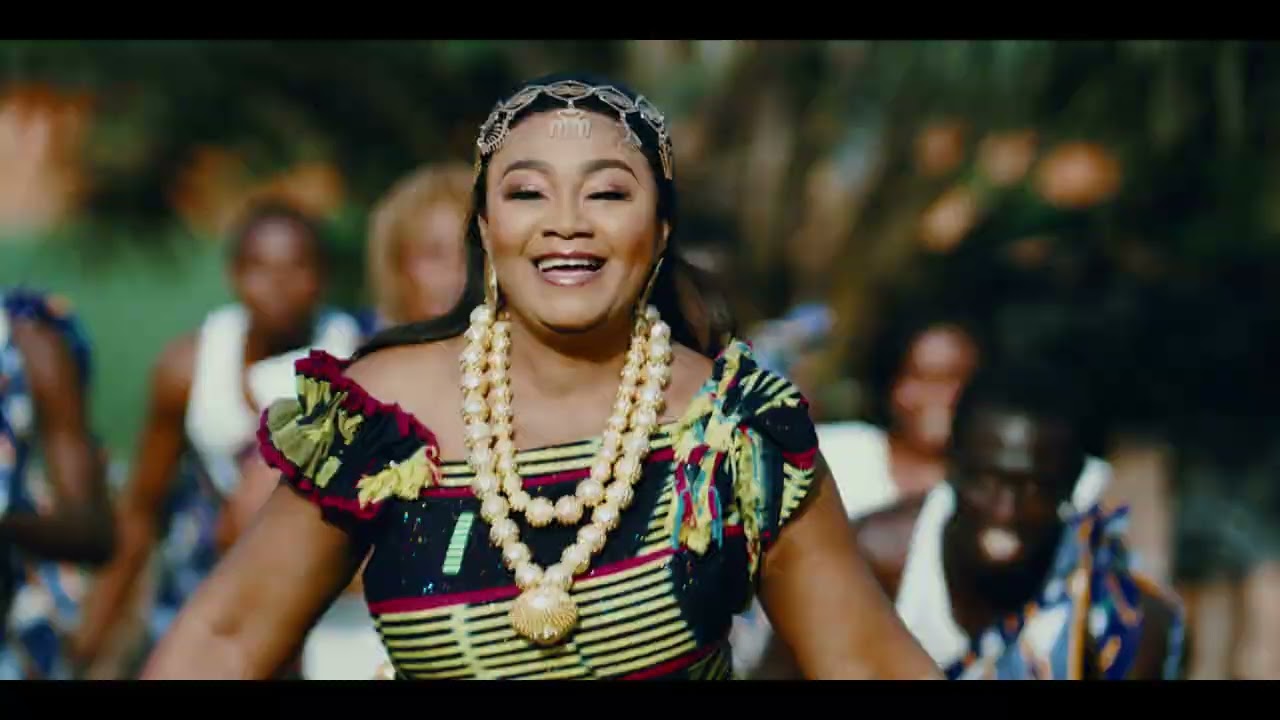 Savan’ Alla - MANHEWAZO (Clip Officiel)