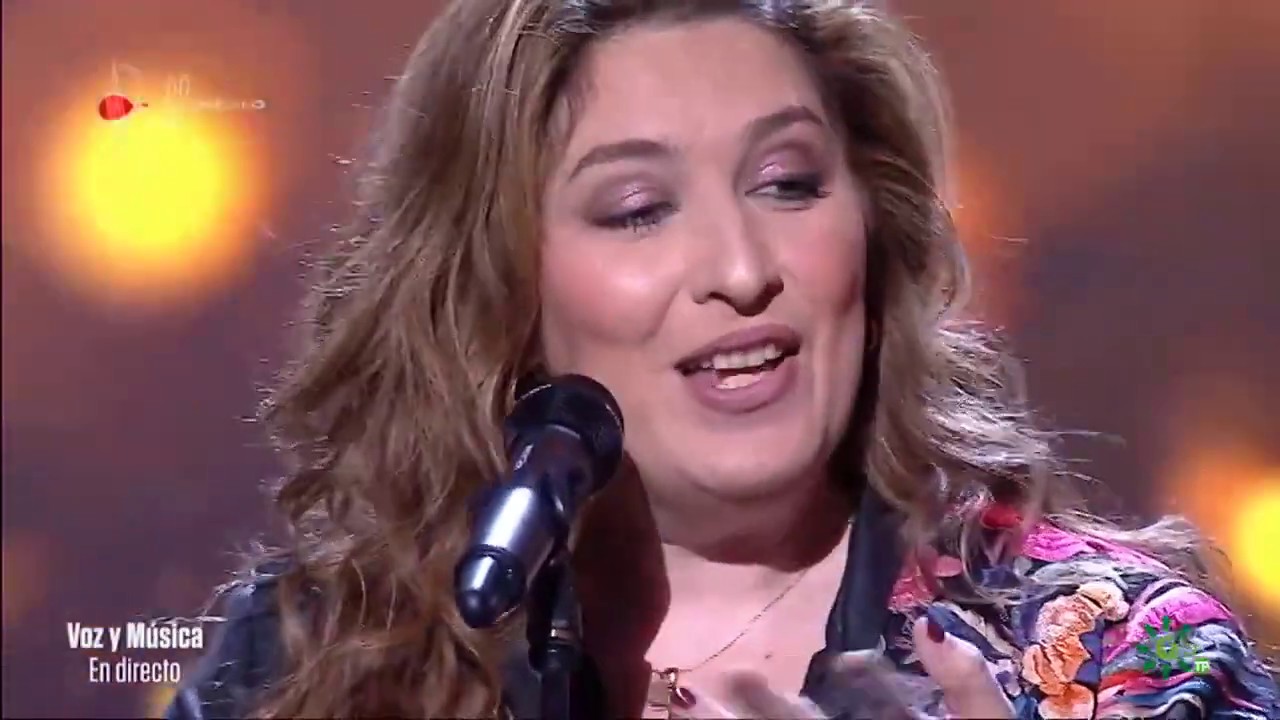 La Estrella. Estrella Morente. 2020