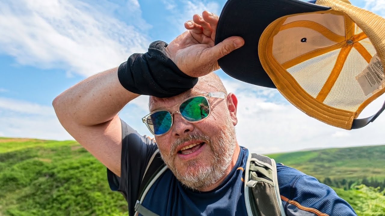 Пеший туризм для начинающих: это совсем не сложно