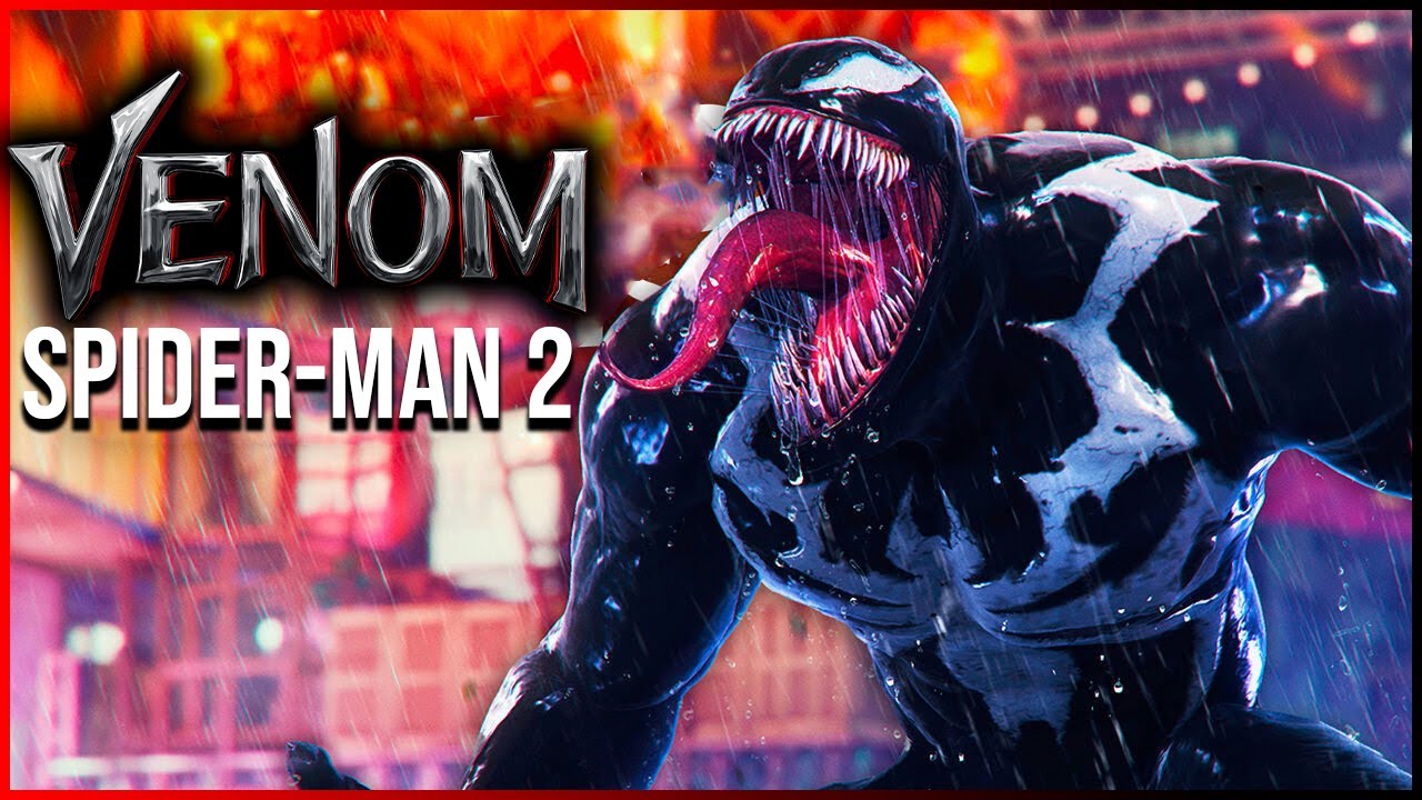 MARVEL'S SPIDER-MAN 2 - VENOM GELDİ - Bölüm 10