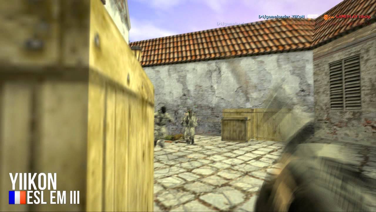 Memoirs of 1.6 by Virtuspro.org