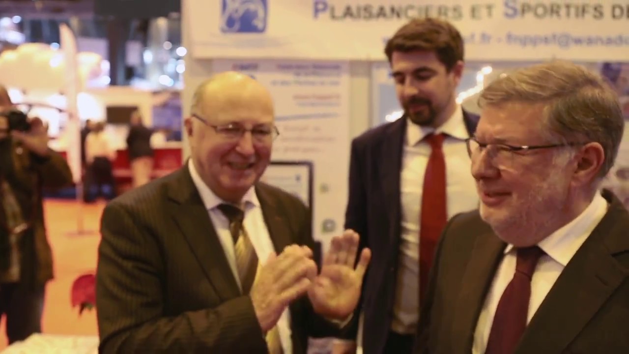 R&eacute;glementation bar 2017 : La messe est dite !