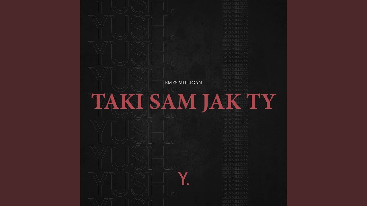 Taki sam jak Ty