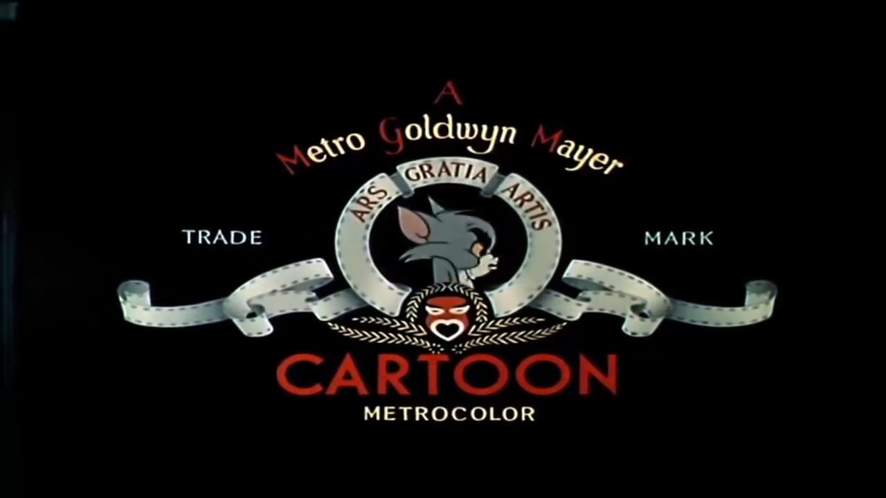 Tom And Jerry Episodes(part-1) - Cat&rsquo;s Me Ouch - Cartoons For Kids