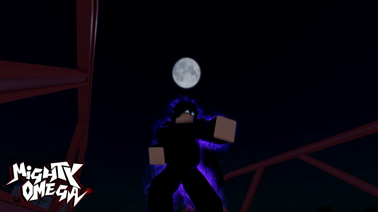 Murder in My Mind || Mighty Omega Montage