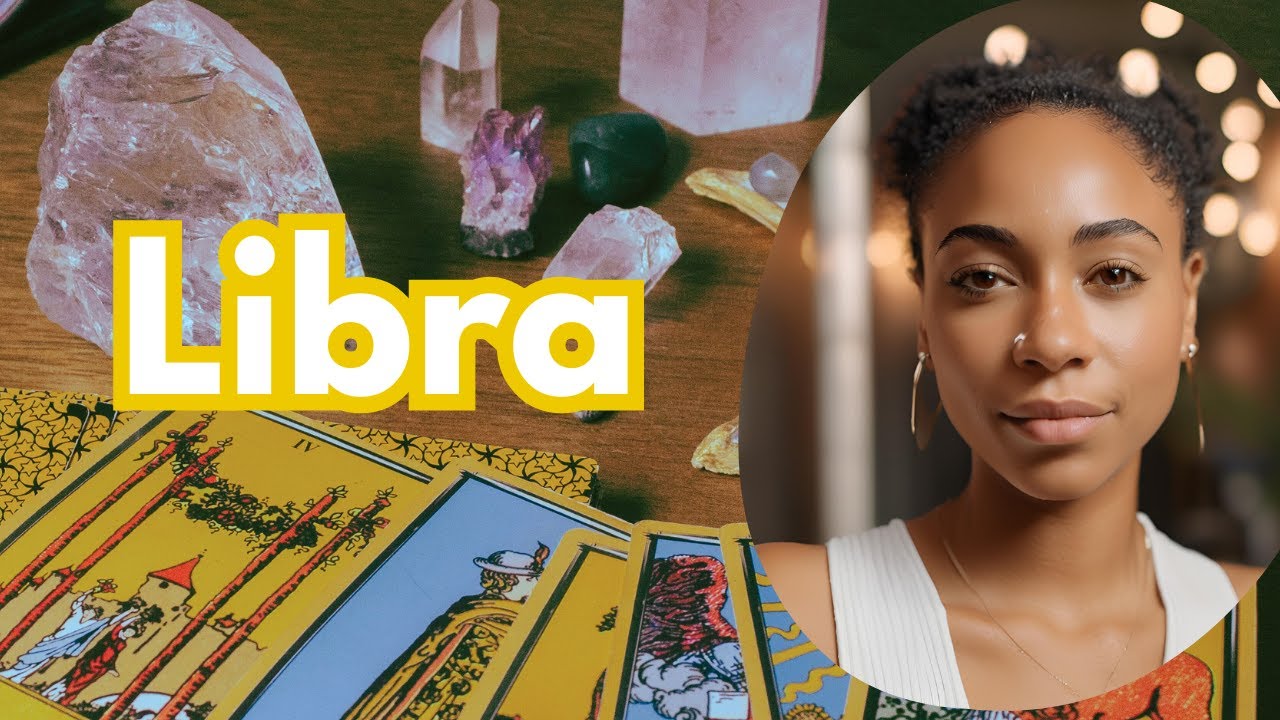Libra Message of Love, Career, and General 