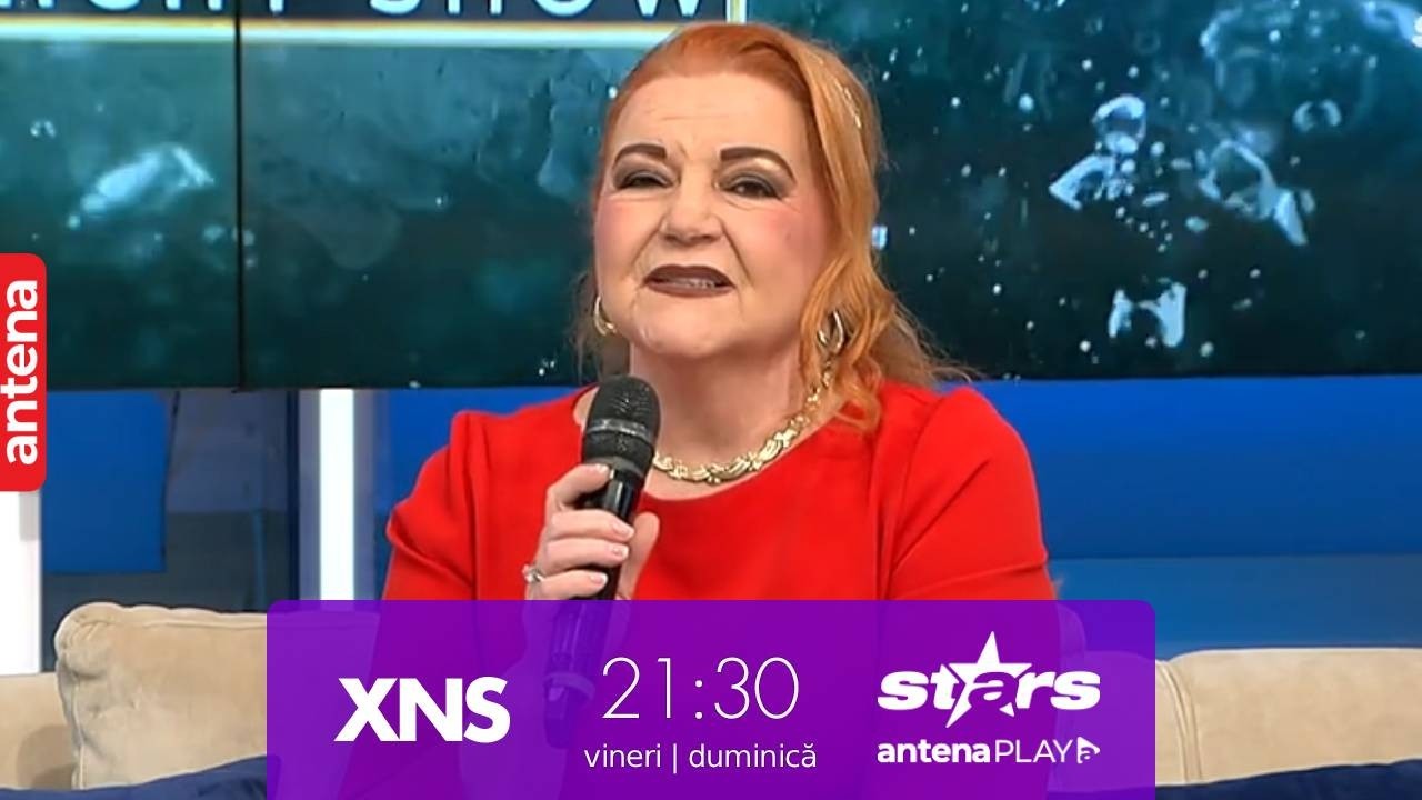 Maria Cârneci, despre relația specială cu sora ei! Amintiri de colecție