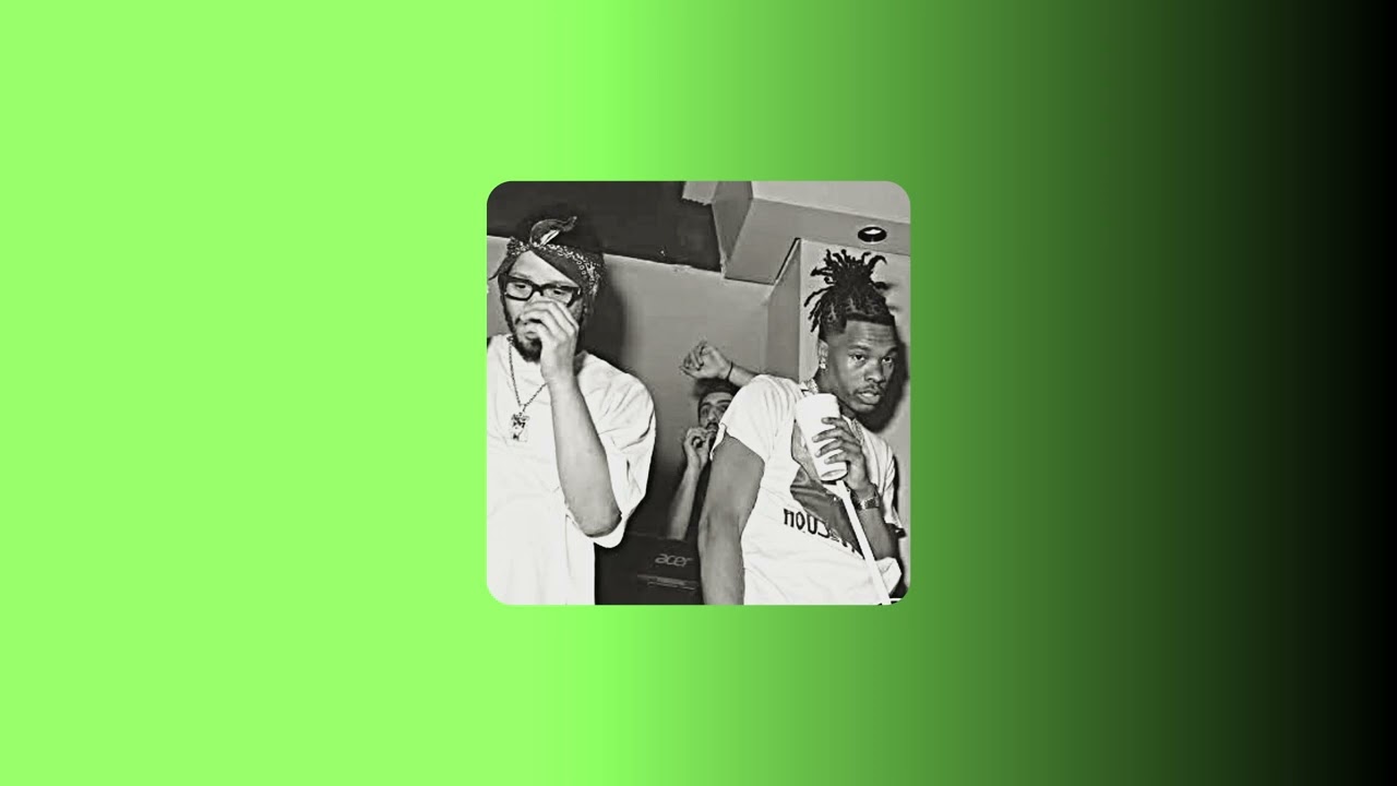 Veeze x Lil Baby x Lucki Trap Sample Type Beat 2026 - 