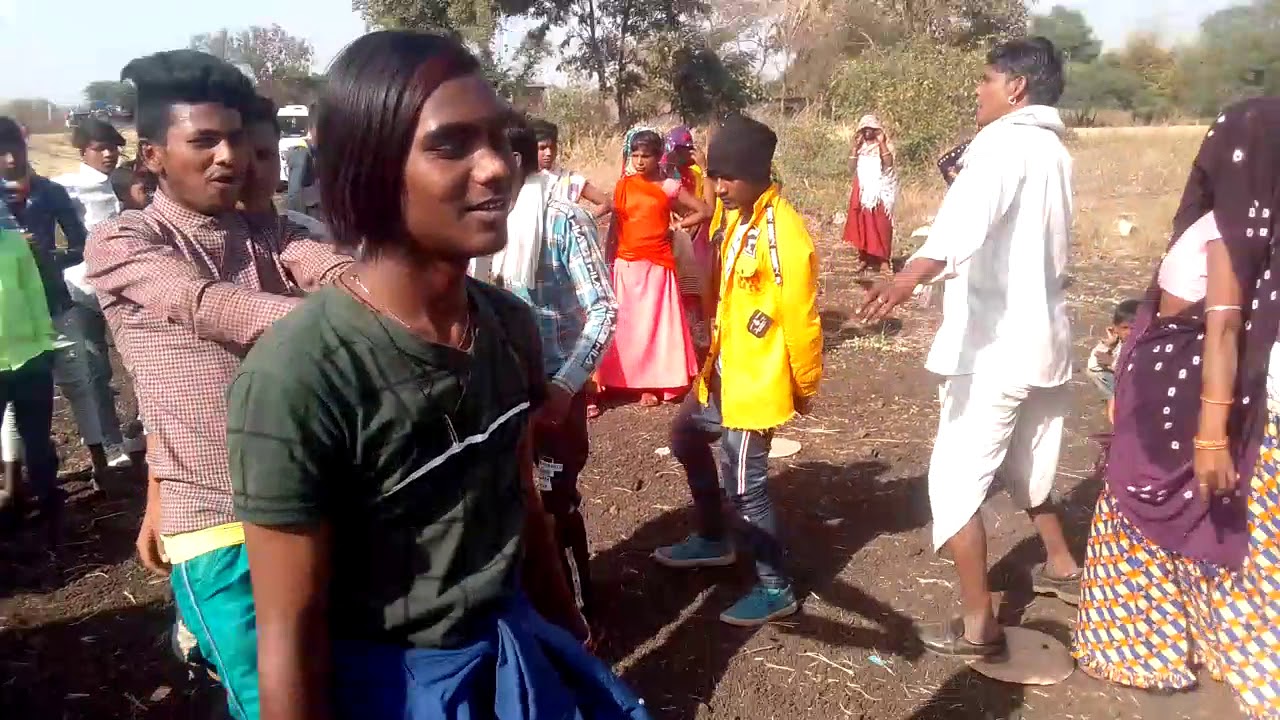 PRAViN MUNIYA Timli Dan's Parwaliya