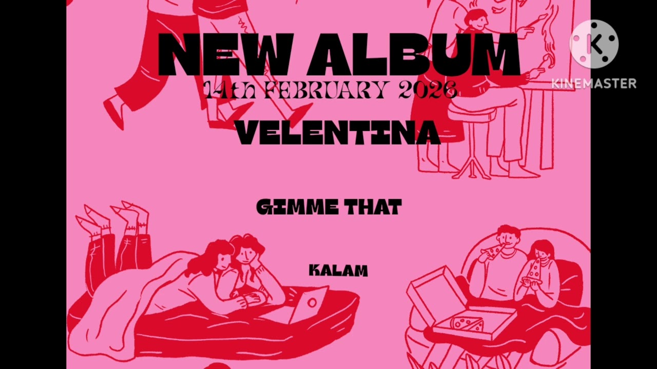 GIMME THAT | KALAM
