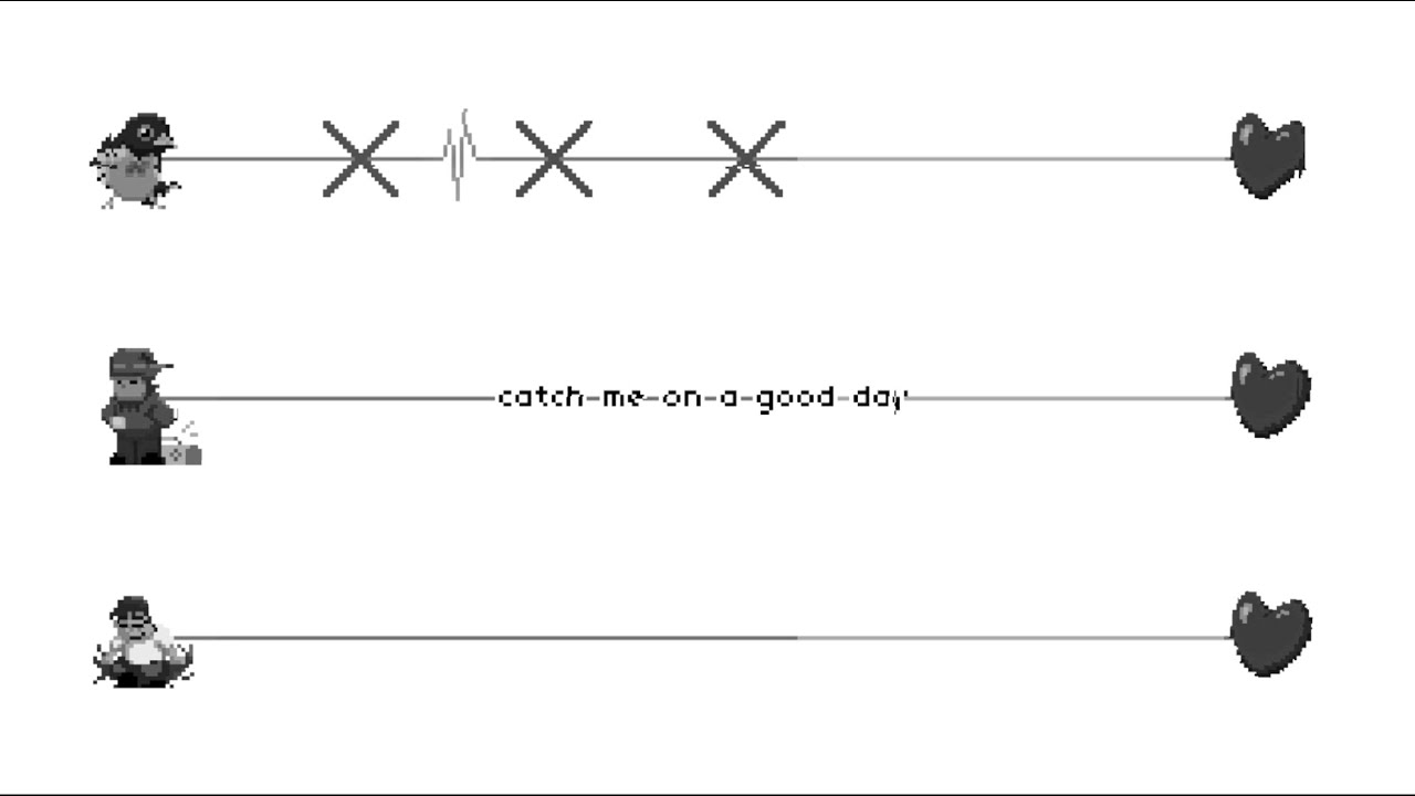 [Rhythm Doctor Custom] GDGEGDCDEHECTCHOHTOTO