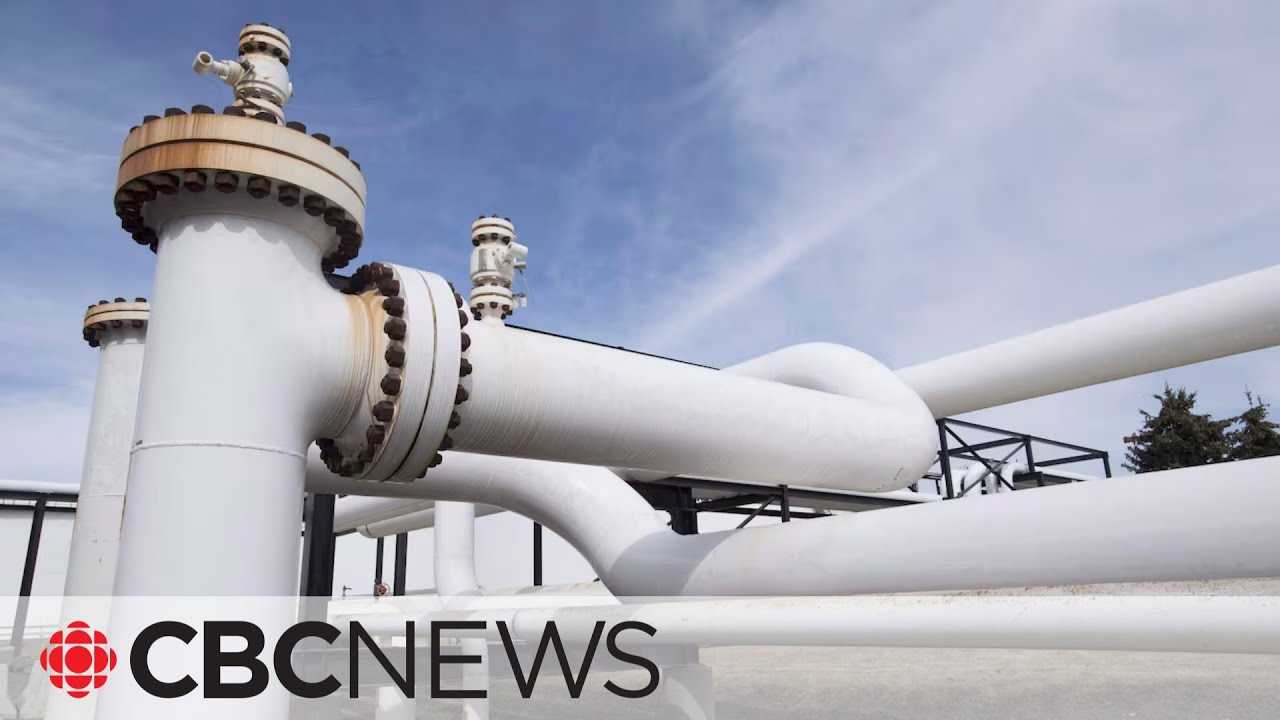 Government's sale of TMX pipeline project could prove difficult, analysts say