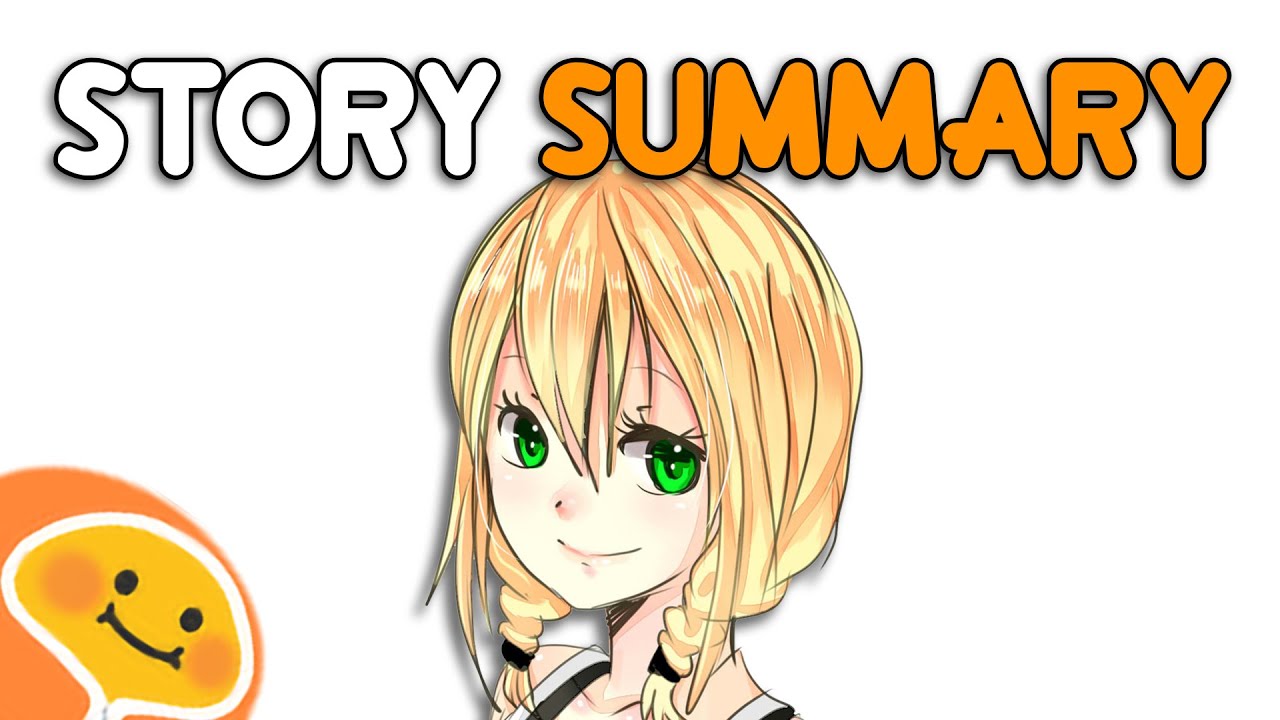 The Witch's House Whole Story Explained (Summary, True Ending)