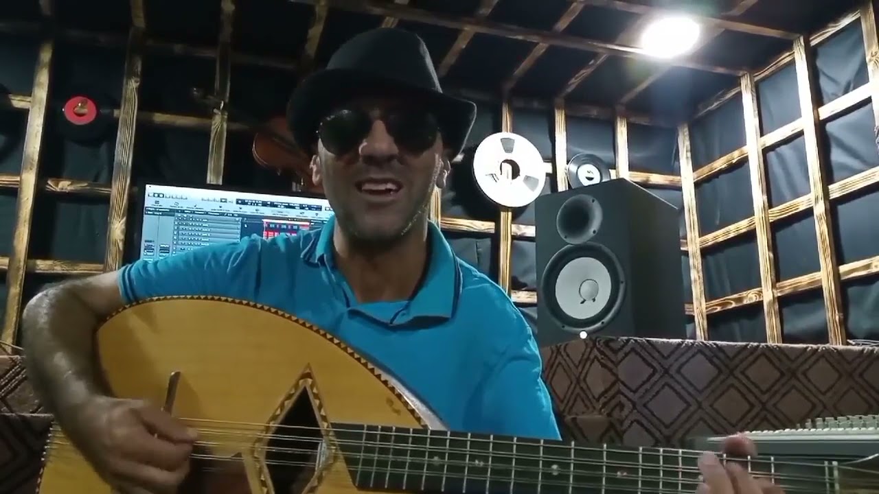 Sadek djebbab..rend hommage à 