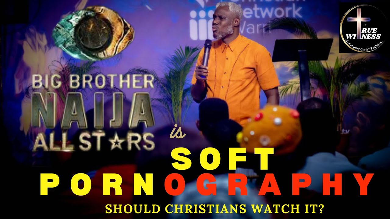 EVANG. KESIENA ESIRI REACTS TO CHRISTIANS WHO WATCH BIG BROTHER NAIJA || WATCH THIS