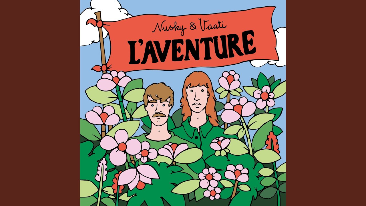 L'aventure