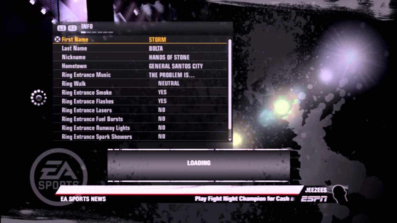 Fight Night Champion: Unlock Boxers, Boost, XP, Store Guide