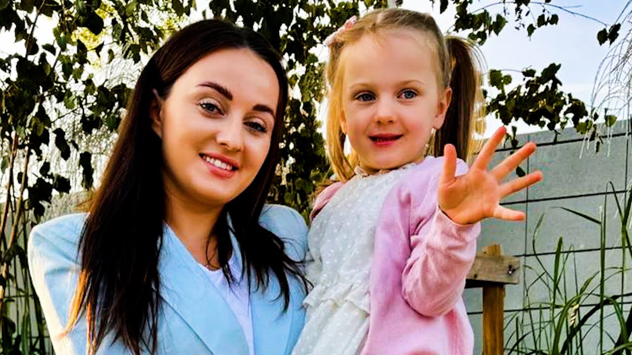 🥳ANIA BARDOWSKA ROZPOCZĘCIE ROKU I PIERWSZY DZIEŃ SZKOŁY!🥳