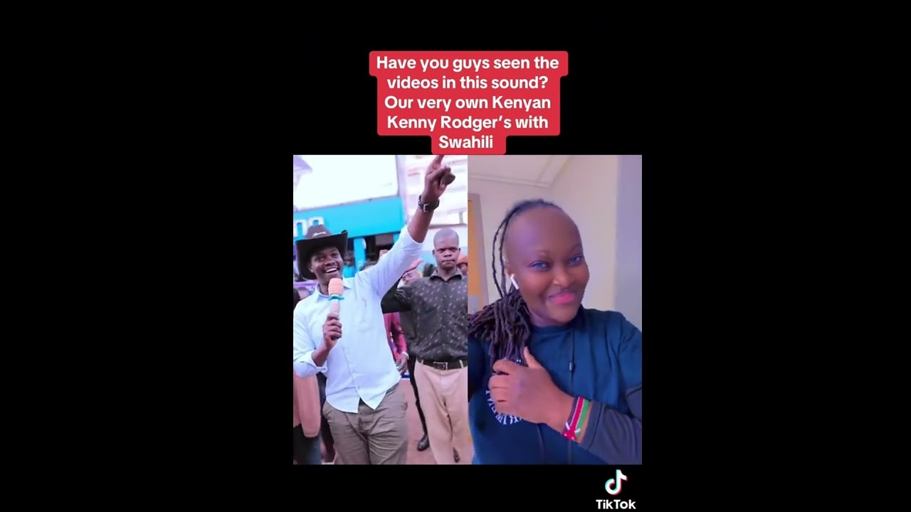 MAOMBI SAMSON GOING  VIRAL INTERNATIONALLY BY NITAUIMBA SONG TIKTOK COMPILATION