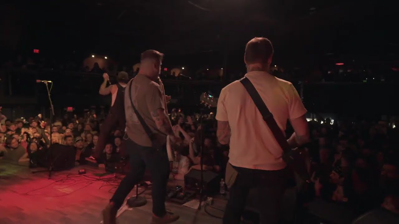 VANNA - LIVE @ FETE IN PROVIDENCE, RI. 1/3/2026