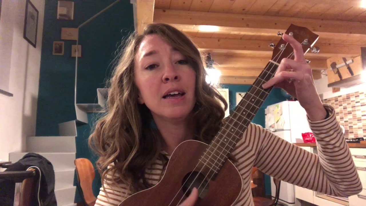 Uke Tutorial: How to Play Dreams by The Cranberries on Ukulele