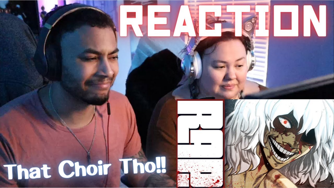 Shigaraki Rap | “Villain Arc” | Daddyphatsnaps ft. Delta Deez [My Hero Academia] REACTION!!