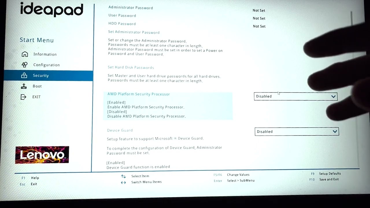 How to fix / Cara memperbaiki AMD RYZEN stuttering problem