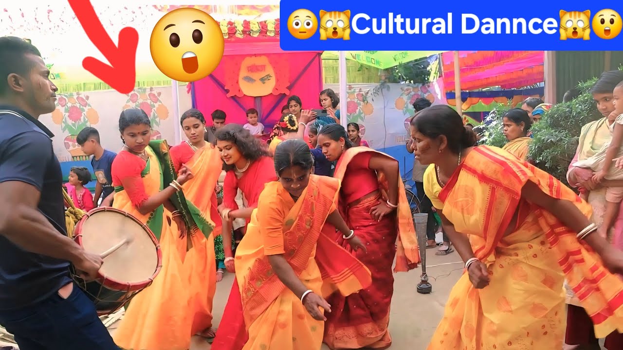 Dance Video Marriage🙀😲#MarriageDance #DanceVideo #ShaadiDance #BiyebariDance #CulturalDance #Bangali