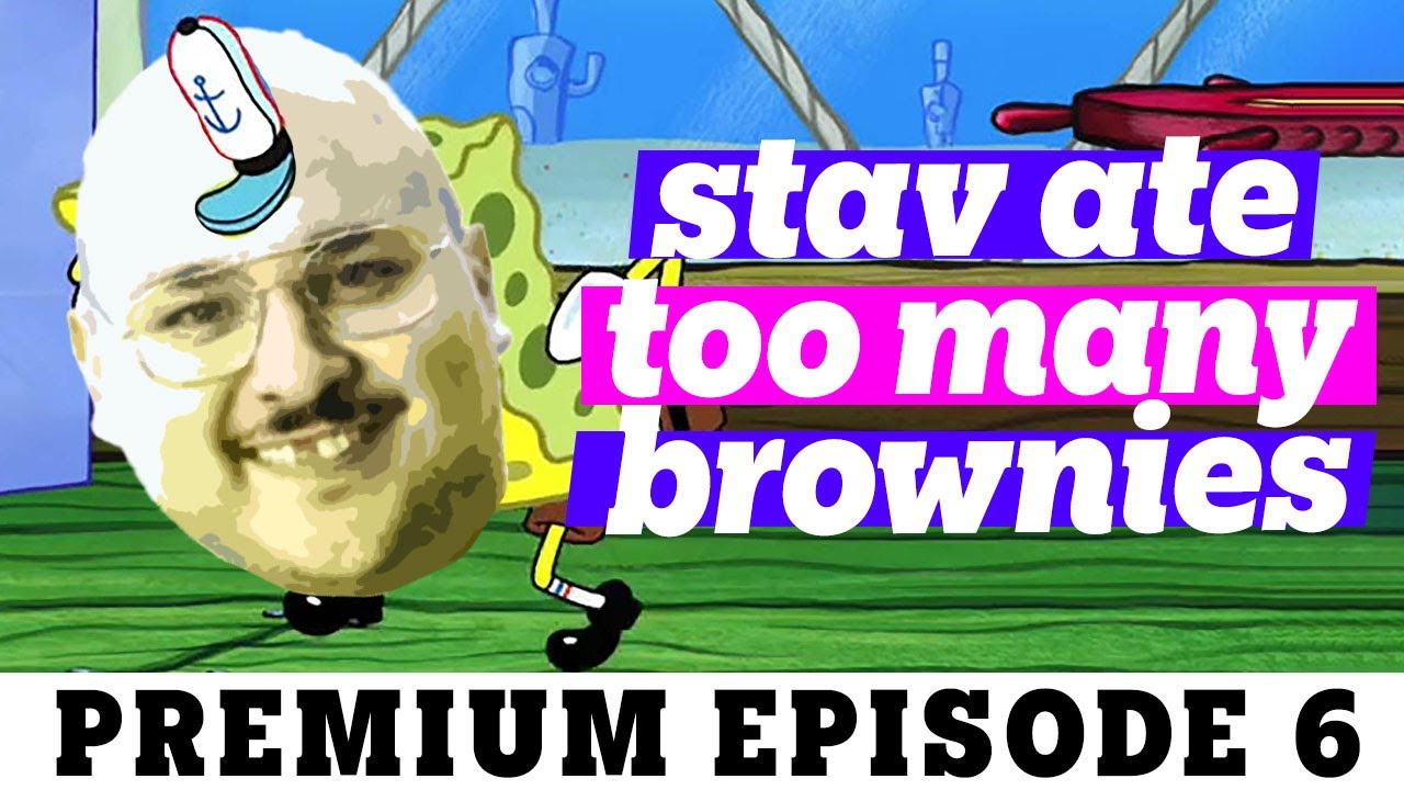 Cumtown Premium - Episode #6 - Nick Mullen, Adam Friedland, Stavros #cumtown #theadamfriedlandshow