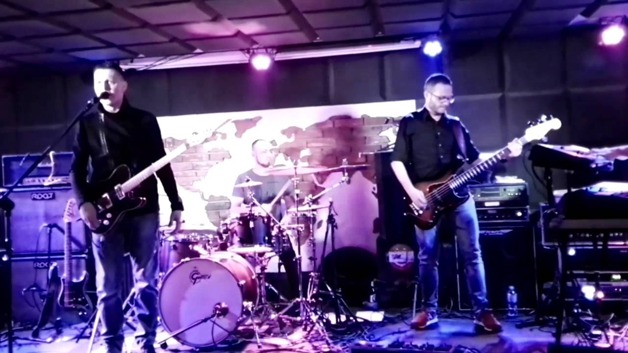 aERO - Kroniki portowe - Elbląg Mjazzga 19.02.2016