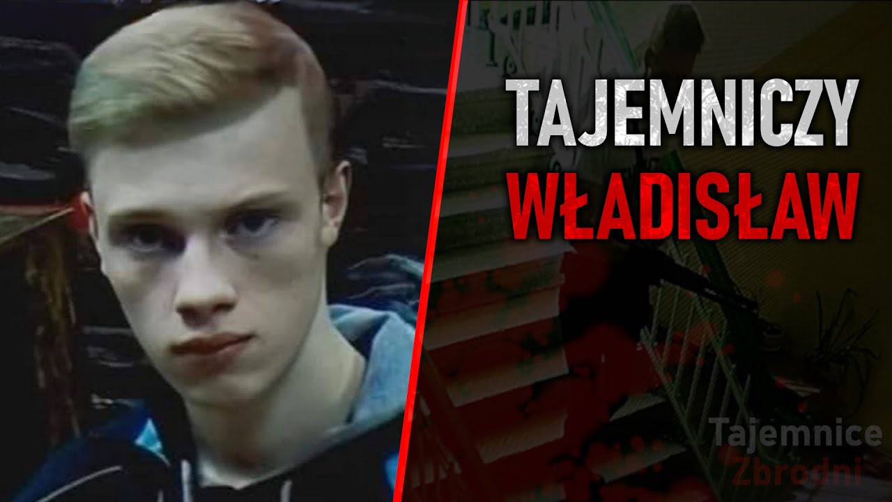 Tajemniczy Władisław. Masakra w Kerczu || TAJEMNICE ZBRODNI