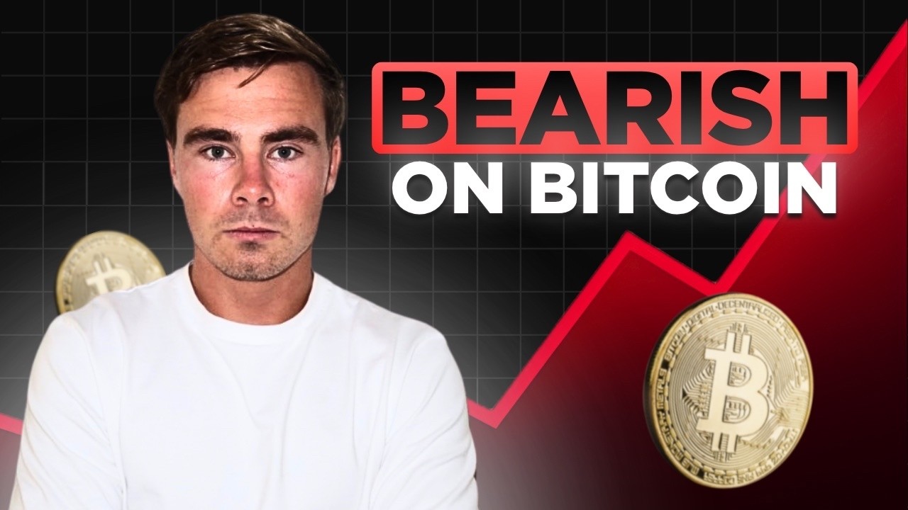 Bitcoin Is About To Break&hellip; Here&rsquo;s Why