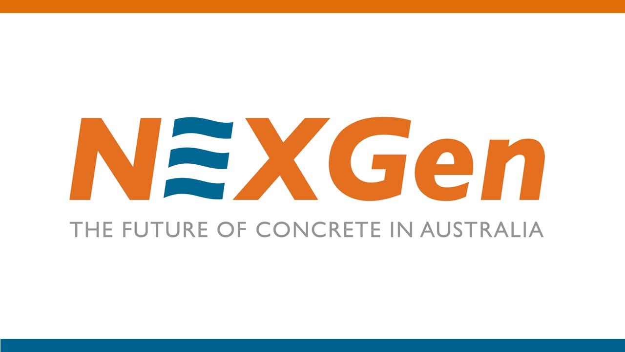 CIA NEXGen - New Concrete Technologies for Durable and Sustainable Infrastructure.