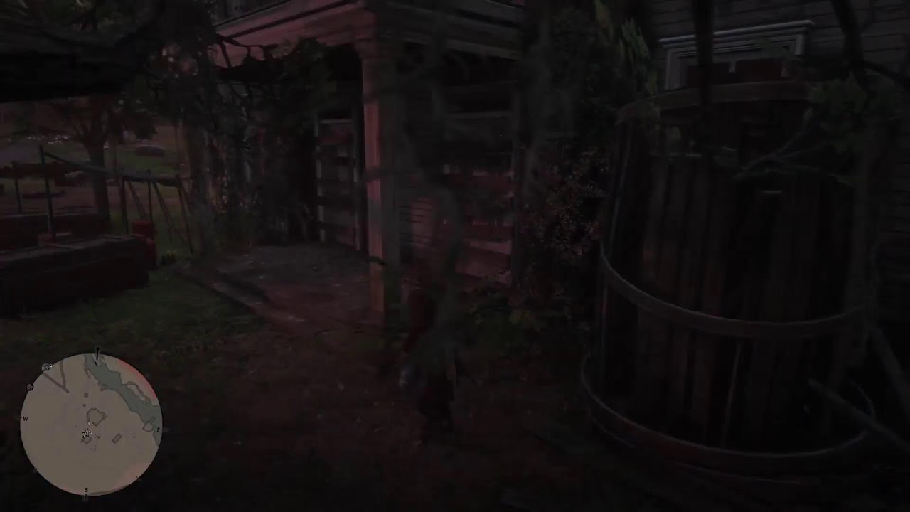 Red dead Redemption 2  🔥