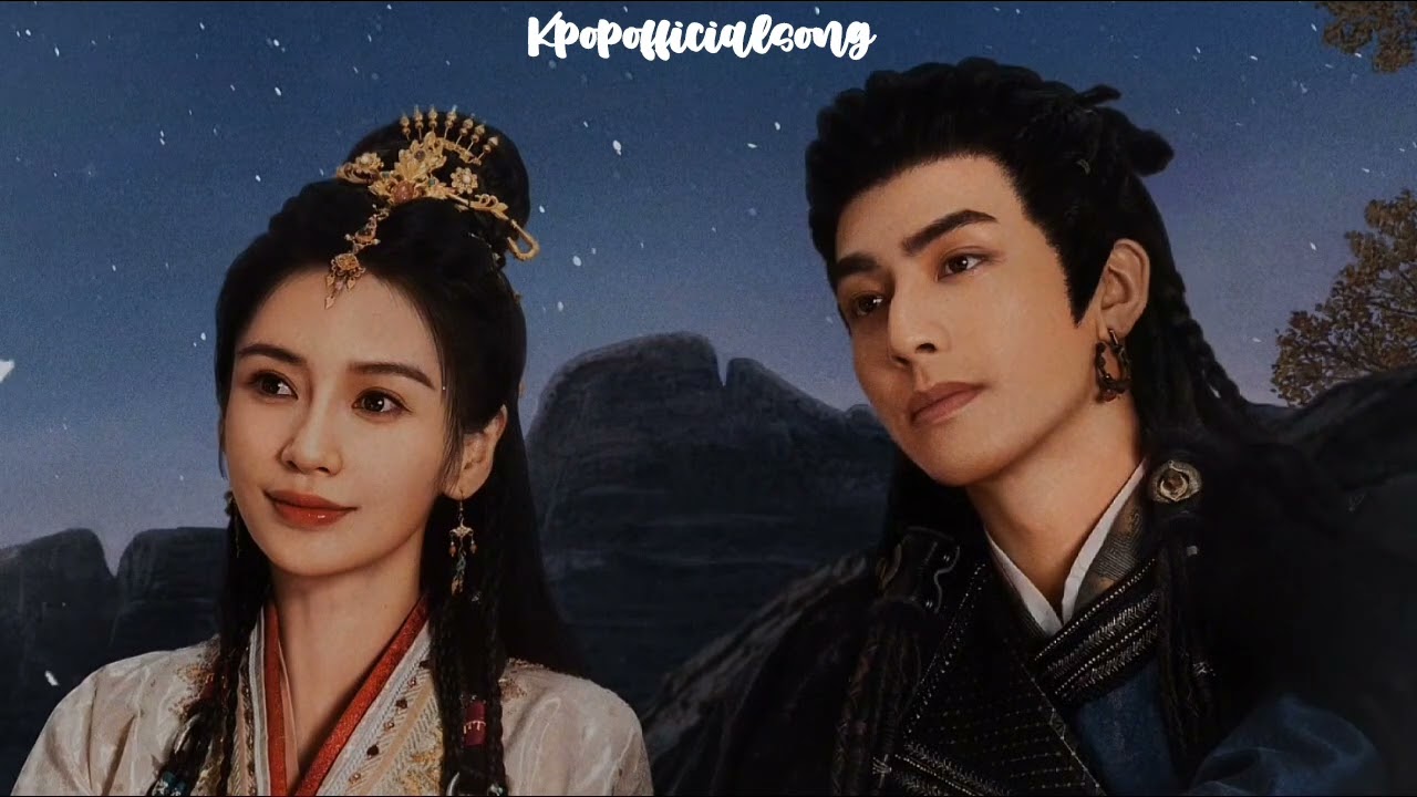 Alan Xu • | Empty • | Everlasting Longing OST 2025 • | [ Traducida Al Español ]