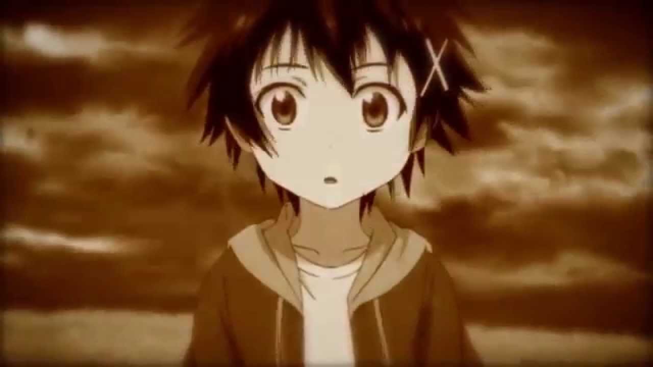 Nisekoi AMV - Coming Home