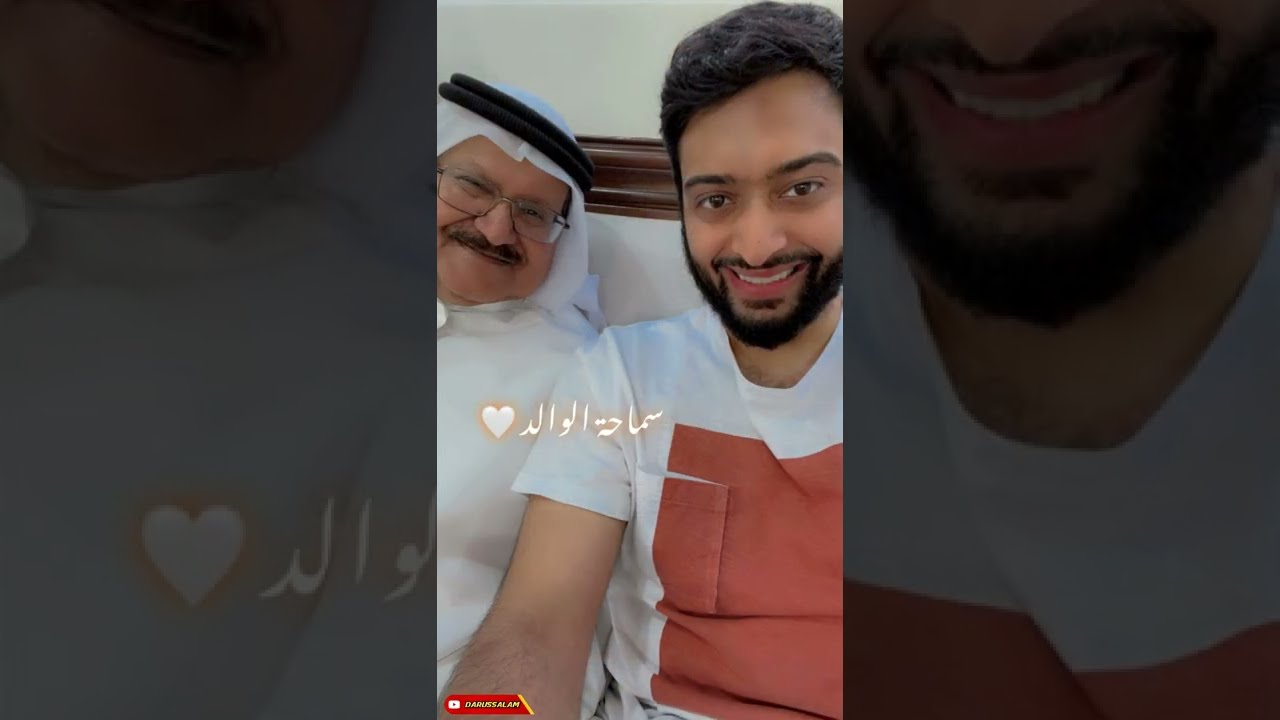 ستوريات الشيخ أحمد النفيس
