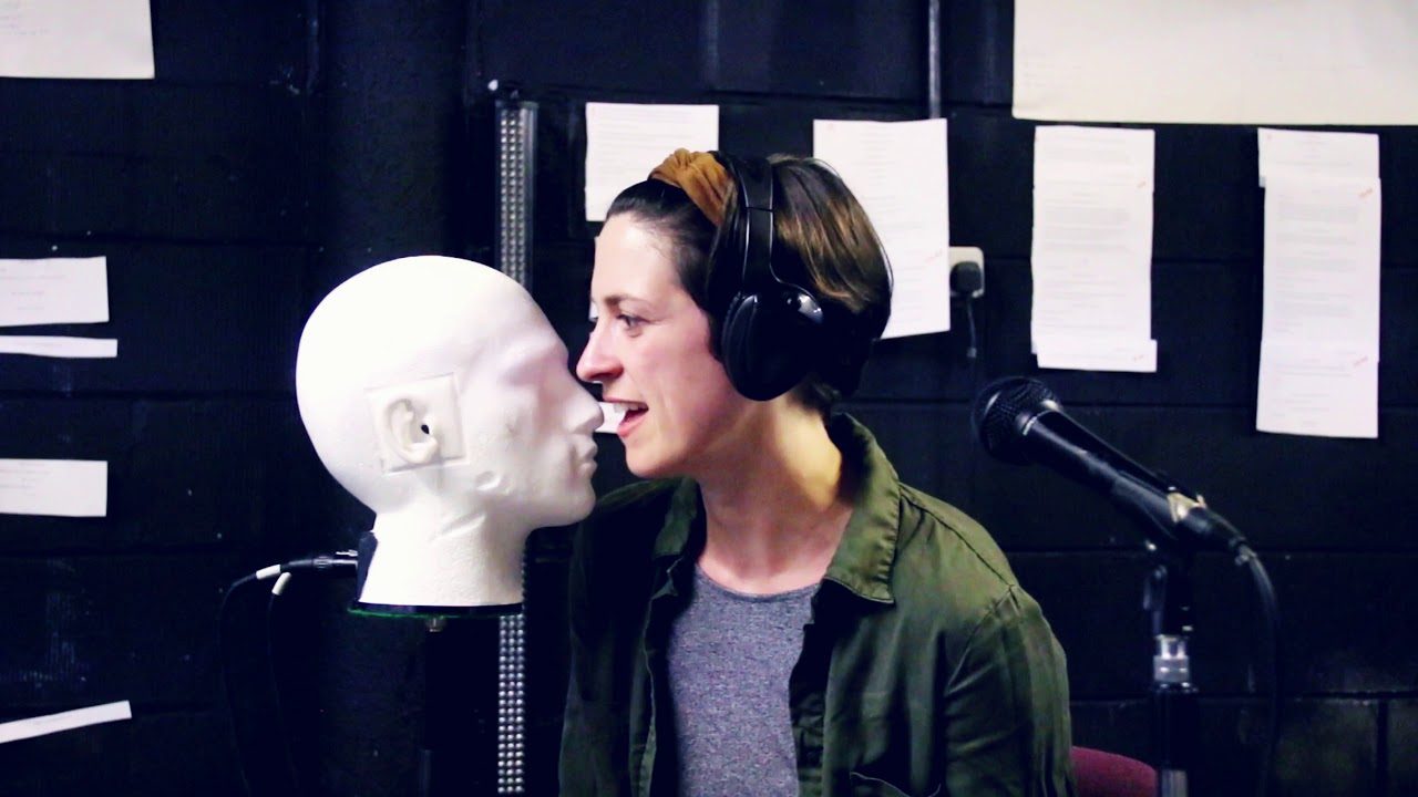 How our binaural sound technology works | Living Record Productions