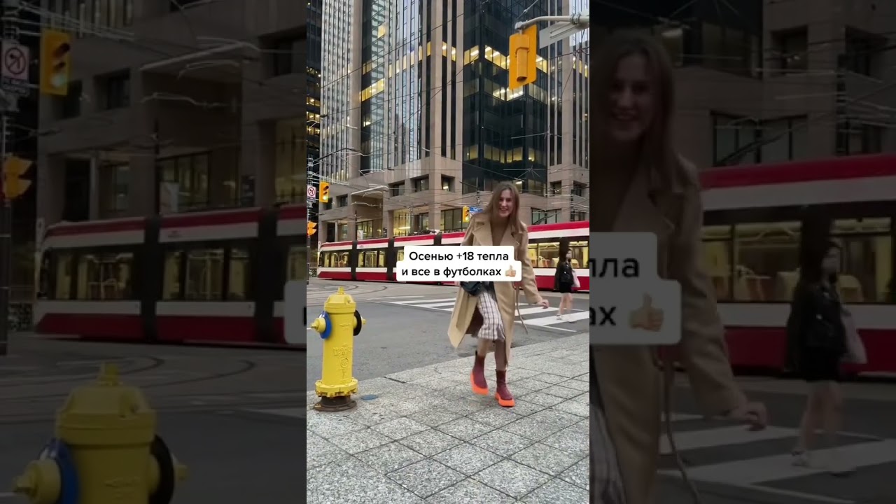 Факты про жизнь в Канаде🇨🇦