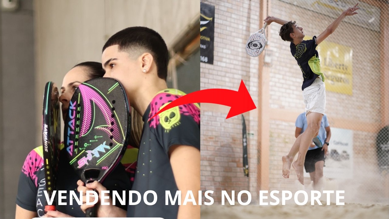 COMO EU MELHOREI AS MINHAS FOTOS DE ESPORTE EM 300%