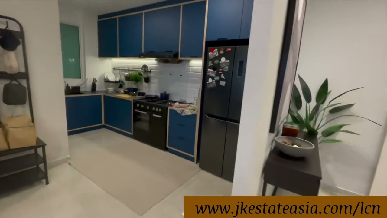 Lucerne Residences, 1236sf, Bayan Lepas Penang, Call JK 010-4313391 for Info