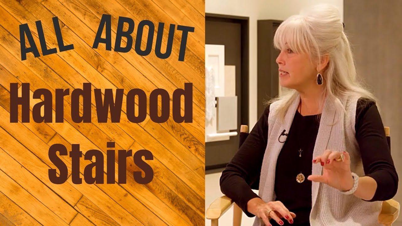 How much do hardwood stairs cost to install? (and if they are right for your home!)