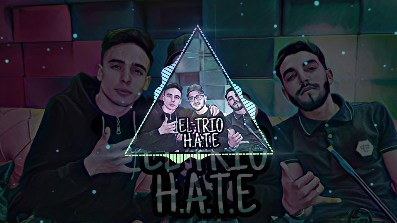 UNIKATY - H.A.T.E