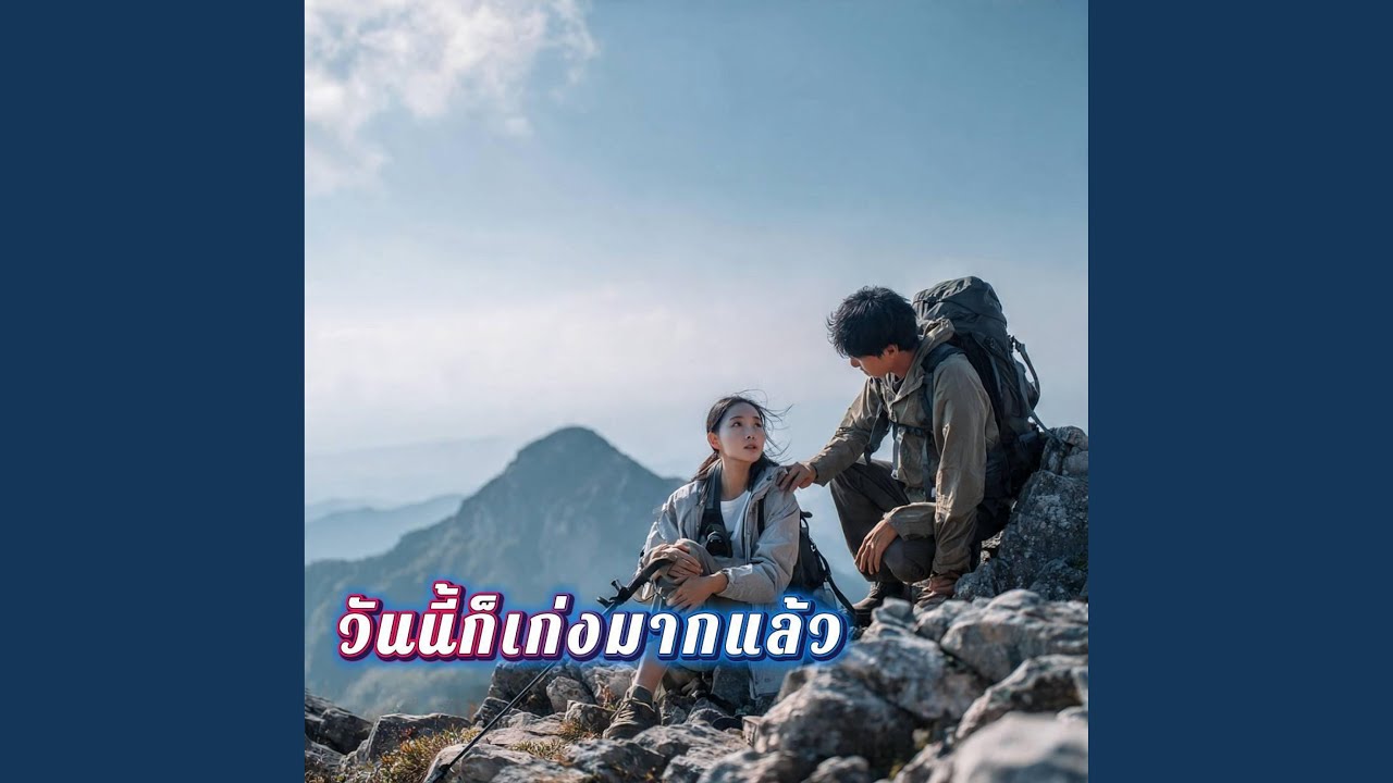 วันนี้ก็เก่งมากแล้ว