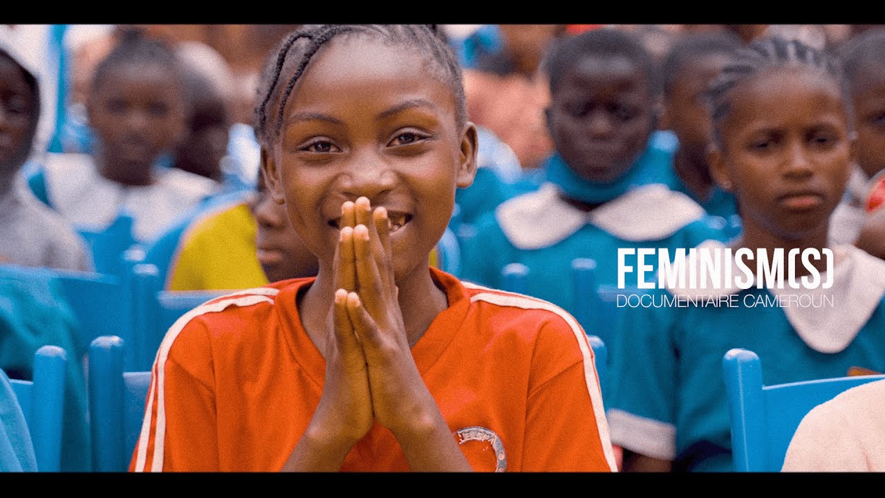 FEMINISM(S) | Documentaire CAMEROUN (Trailer)