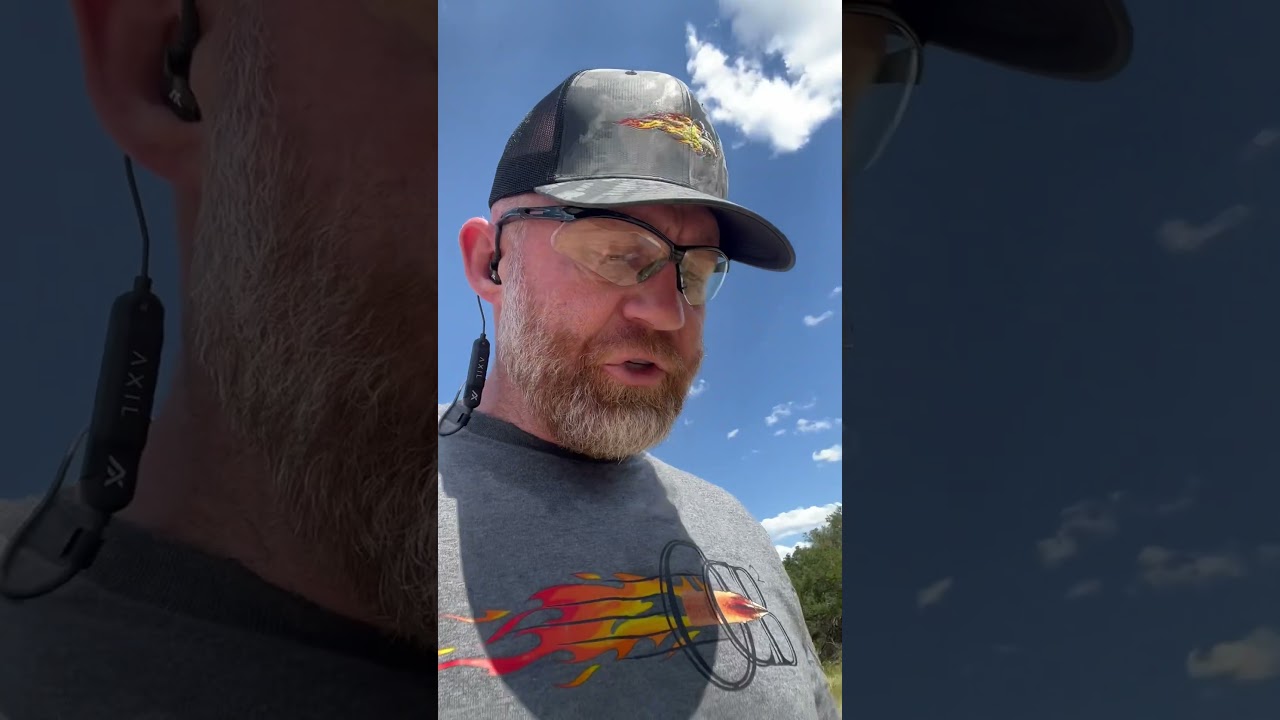 Тормоз EC Tuner &mdash; это настоящий прорыв. @ErikCortina @VortexOpticsUSA @hornady #обучение