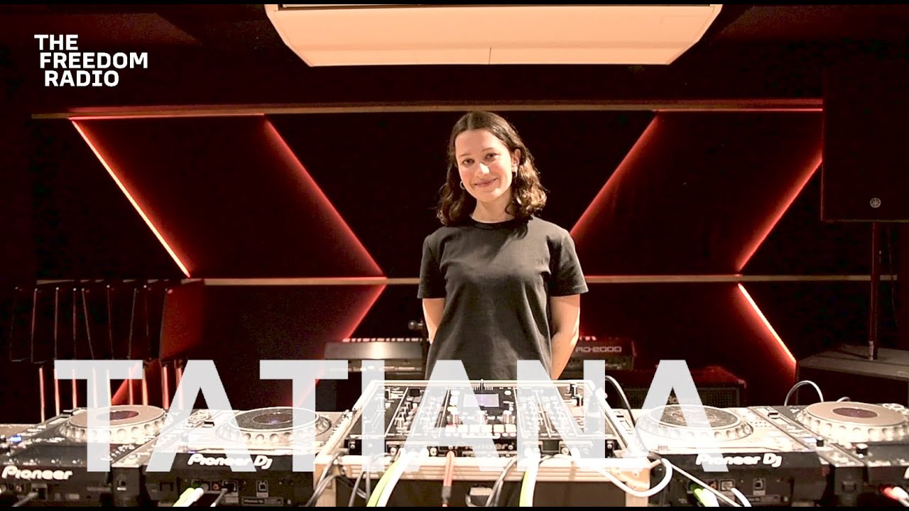 TATIANA @thefreedomradio  2025.03.31 11th Edition