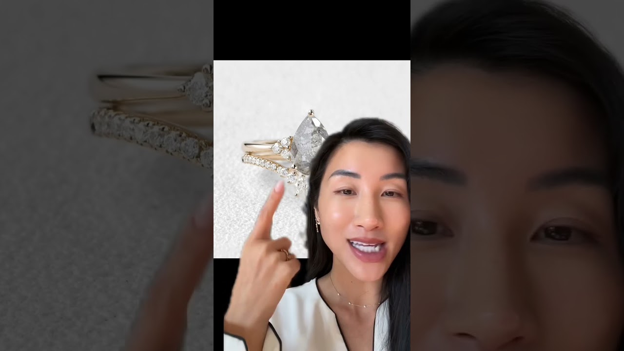 Rating Alternative Engagement Rings #alternativeengagementrings #engagementring #engagementrings