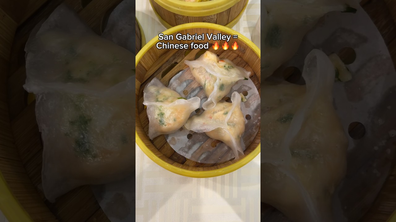 Always go cooked puer and dimsum 👍 #tea #dimsum #chinese #food #jessesteahouse #sgv #california