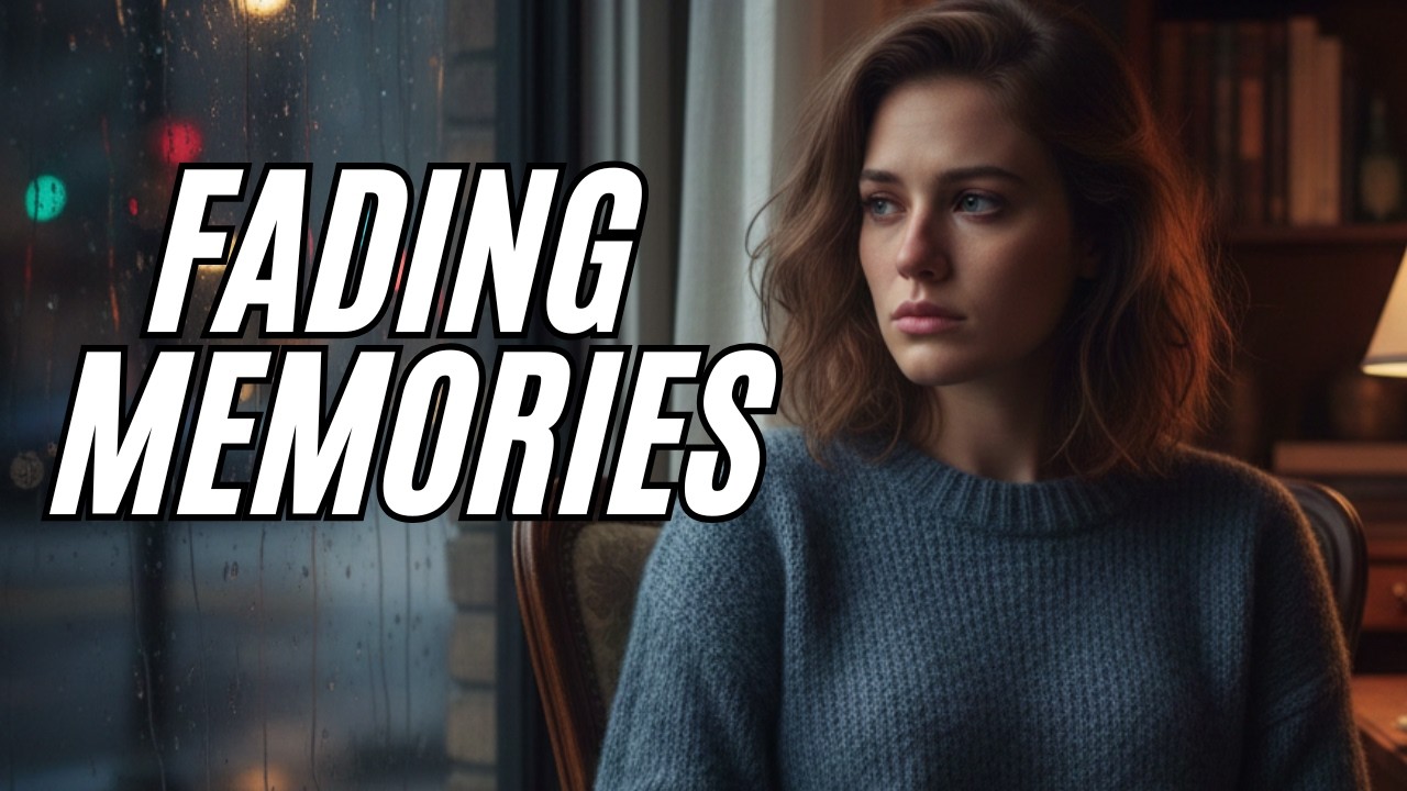 Fading Memories – Heartbreaking Sad Song